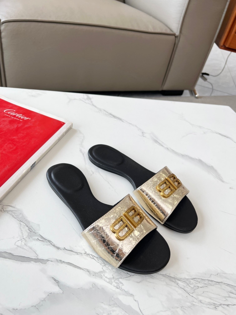 Balenciaga Slippers